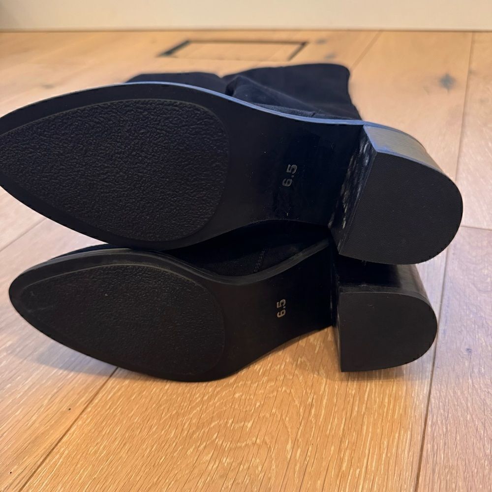 Gifted Tall Boot - Picture 5 of 9